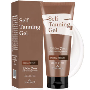 Self Tanner & Self Tanning Lotion
